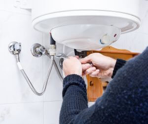 About Emergency plumbing pros Andrew, IA